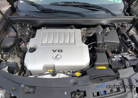 2015 Lexus Es 350 from USA, damaged, VIN JTHBK1GG7F2178821